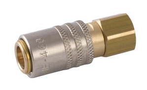 Муфта БРС с внутренней резьбой Aignep 0046200001