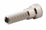 Муфта БРС удлинённая с наружной резьбой Aignep 005120001PFNT