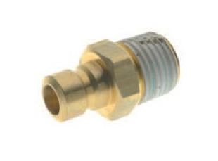 Ниппель БРС с наружной конической резьбой Aignep 0053100003