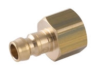 Ниппель БРС с внутренней резьбой Aignep 0056200010300