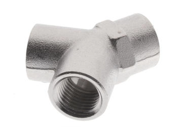 Тройник резьбовой Aignep 06010-000104NB