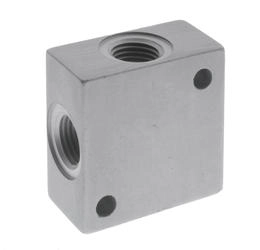 Коллектор разводящий блочный Aignep 06040-001105AG