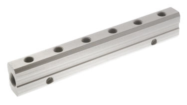 Коллектор резьбовой Aignep 06048-0011EVAG