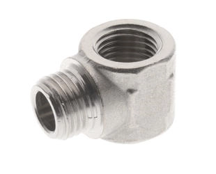 Муфта с отводом резьбовая Aignep 06070-00016WNB