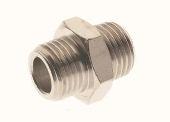 Ниппель двойной Aignep 62000-00440700