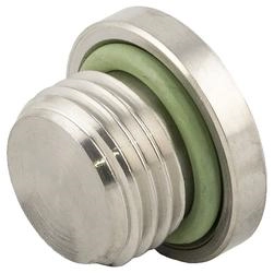 Заглушка резьбовая Aignep 62315-00004