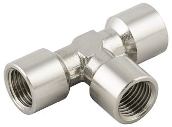 Тройник резьбовой Aignep 62400-00440500