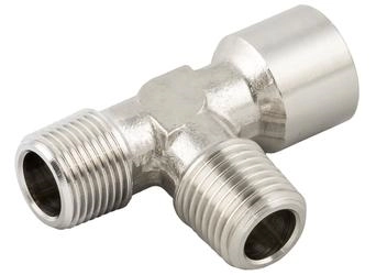 Тройник резьбовой Aignep 62430-00440400