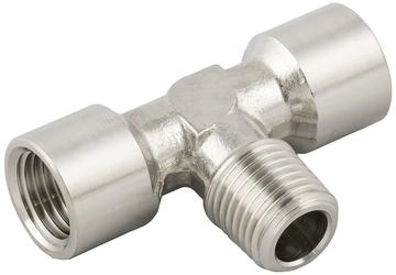 Тройник резьбовой Aignep 62440-00440200