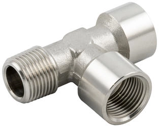 Тройник резьбовой Aignep 62450-00440500