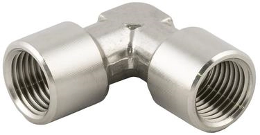 Штуцер угловой с наружной и внутренней резьбой Aignep 62510-00440500