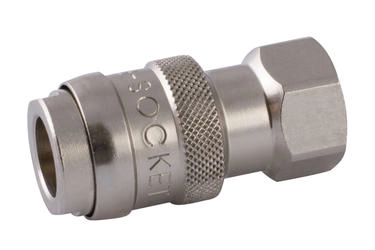 Муфта БРС с внутренней резьбой Aignep 0072200002