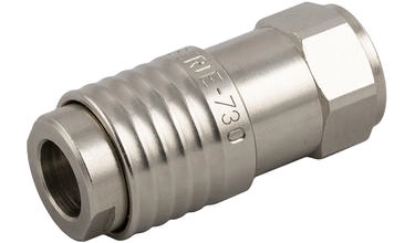 Муфта БРС с внутренней резьбой Aignep 0073200001
