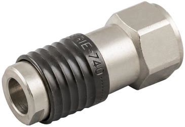 Муфта БРС с внутренней резьбой Aignep 0074200002