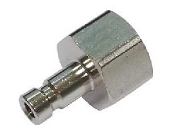 Ниппель БРС с внутренней резьбой Aignep 008020001B5NB