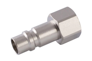 Ниппель БРС с внутренней резьбой Aignep 00812000105NB