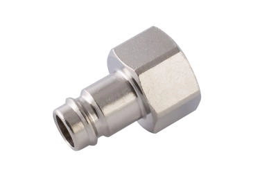 Ниппель БРС с внутренней резьбой Aignep 00822000104NB