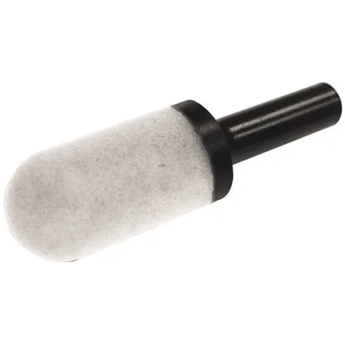 Глушитель пластиковый с втулкой Aignep AS715 00 003