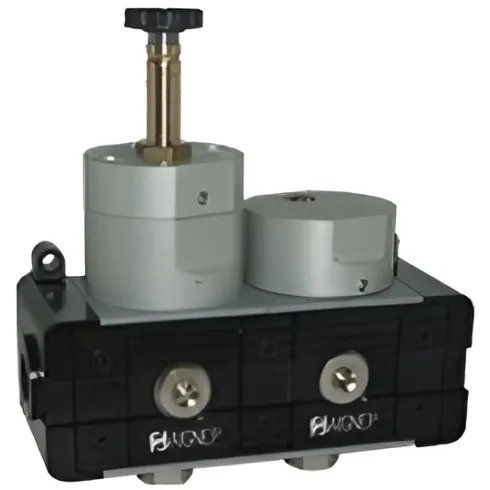 Клапан плавного пуска с быстрым сбросом T060 305 000 002