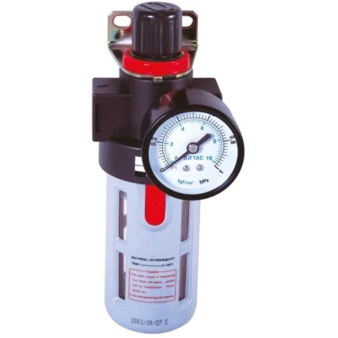 Фильтр-регулятор AirTAC BFR2000M-N3WG