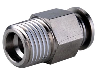 Штуцер цанговый AirTAC BPC-1002