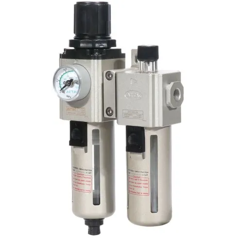 Блок подготовки воздуха AirTAC GAFC400N15-SNWG