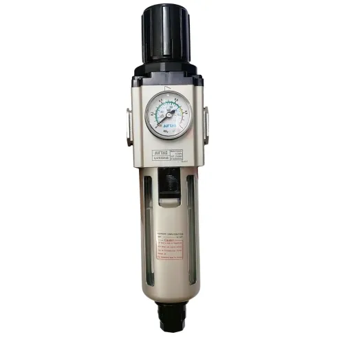 Фильтр-регулятор AirTAC GAFR500-20-S-G