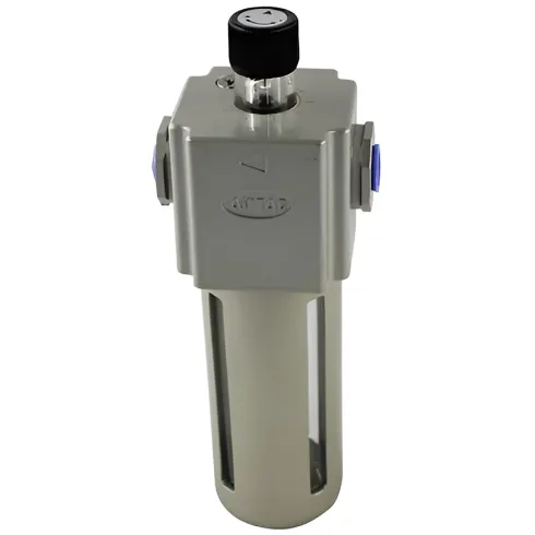 Лубрикатор AirTAC GAL500C20-G