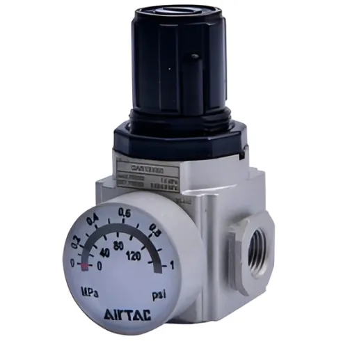 Регулятор AirTAC GAR10006S-NG