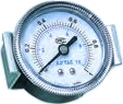 Манометр AirTAC F-GP4004B