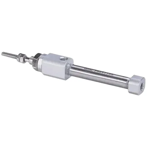 Круглый пневмоцилиндр AirTAC PBD 12X25S