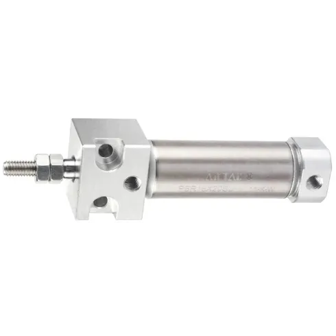 Круглый пневмоцилиндр AirTAC PBR 16X15S