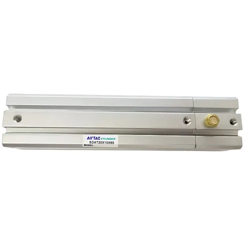 Тандем-пневмоцилиндр AirTAC SDAW 100X10S