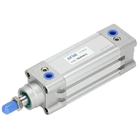 Стандартный пневмоцилиндр AirTAC SE 125X160S