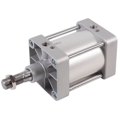 Стандартный пневмоцилиндр AirTAC SGC 250X50S