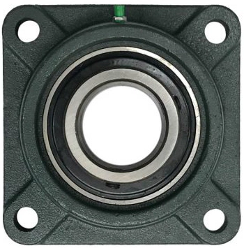 Подшипниковый узел фланцевый ART UCF 208