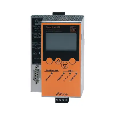AS-i шлюз IFM Electronic AC1375