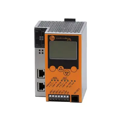 AS-i шлюз IFM Electronic AC1392