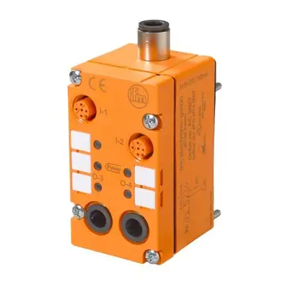 Пневмоостров AS-i IFM Electronic AC2027