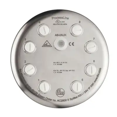 AS-i разветвитель IFM Electronic AC2900