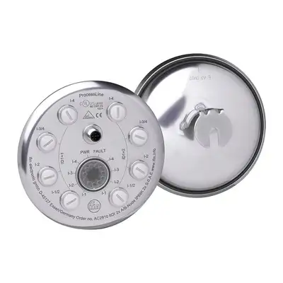 AS-i разветвитель IFM Electronic AC2910