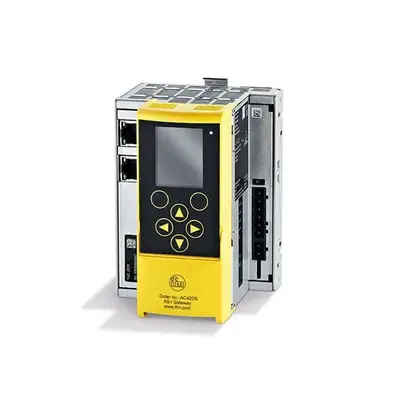 AS-i шлюз IFM Electronic AC422S
