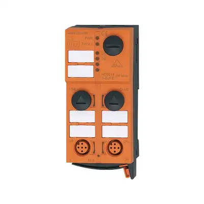 AS-i модуль быстрого монтажа IFM Electronic AC5222