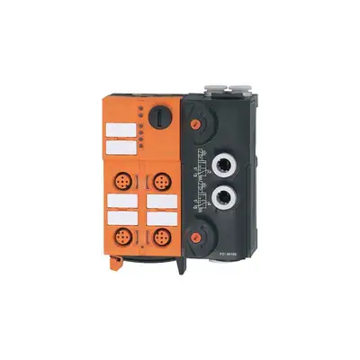 Пневмоостров AS-i IFM Electronic AC5243