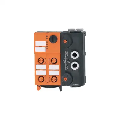 Пневмоостров AS-i IFM Electronic AC5249