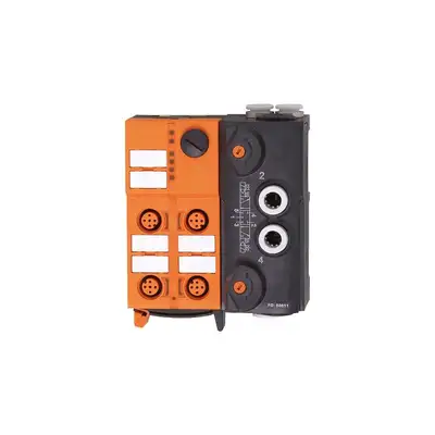 Пневмоостров AS-i IFM Electronic AC5270