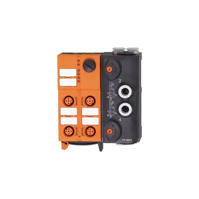 Пневмоостров AS-i IFM Electronic AC5285