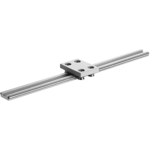 Линейный модуль в сборе AV608