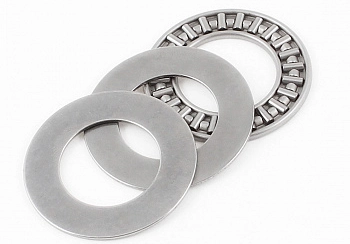 Подшипник роликовый NBS 81122TN