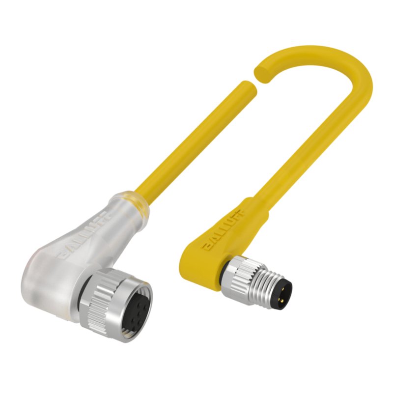 Соединительный кабель Balluff BCC M425-M323-3F-602-PX43T2-010